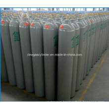 Argon Gas Cylinder